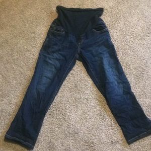 M Maternity Jeans/Capris